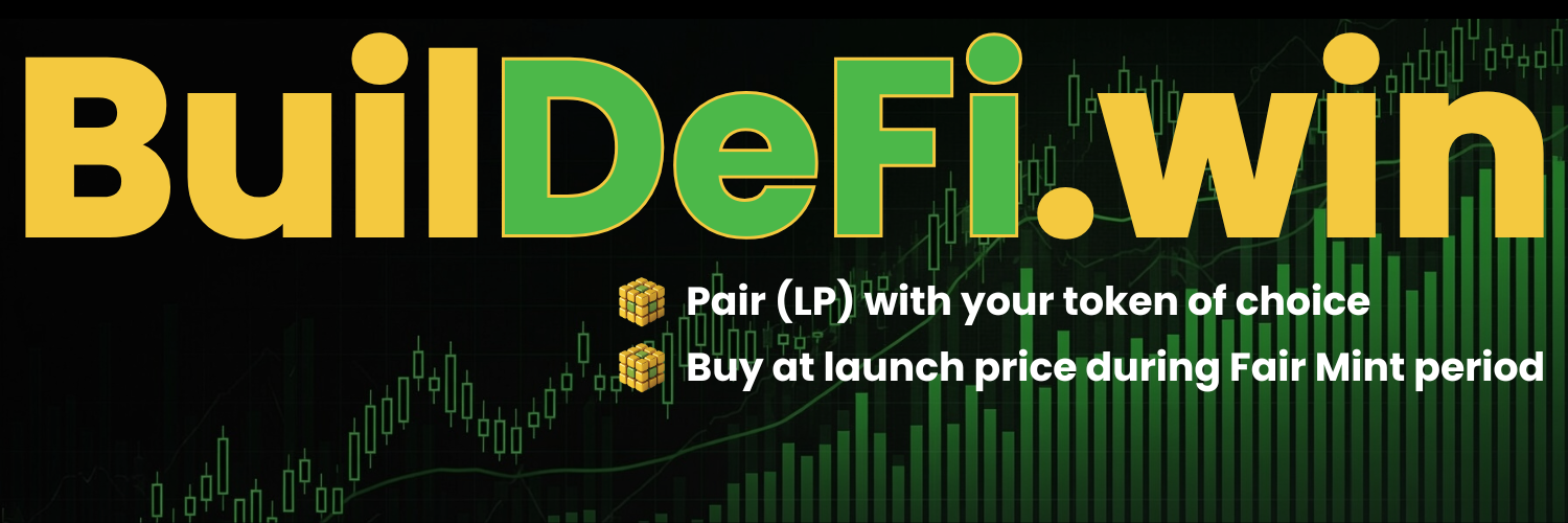 BuilDeFi.win